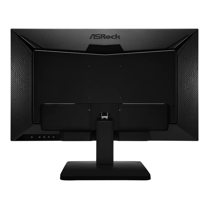 AsRock Οθόνη Phantom Gaming LED Display PG27FFX1B 27 Full HD