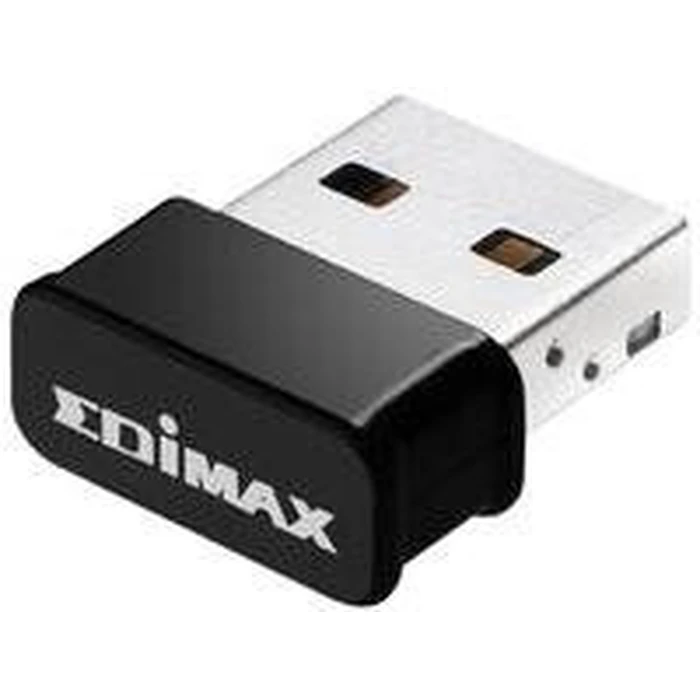 Αντάπτορας Ασύρματου Δικτύου USB Edimax EW-7722ULC (AC1200/MIMO)