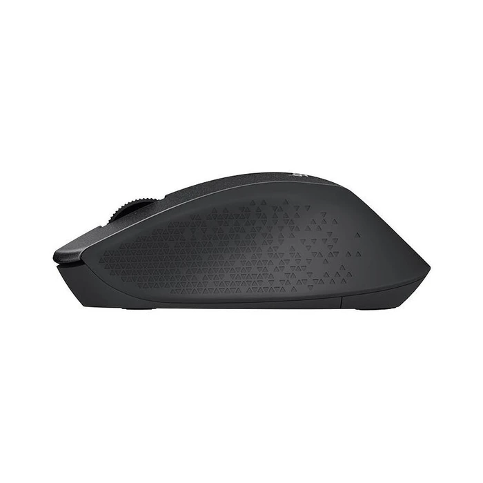 Ποντίκι Ασύρματο Logitech B330 Black