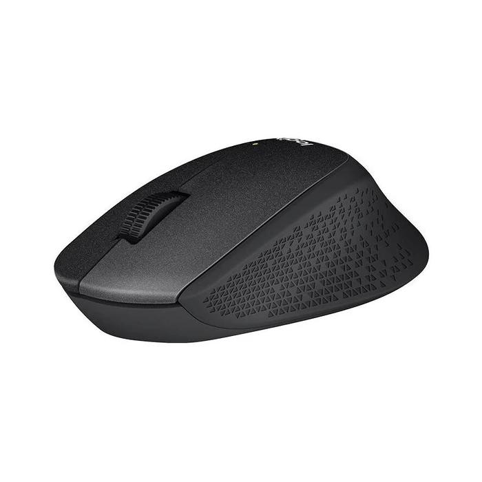 Ποντίκι Ασύρματο Logitech B330 Black