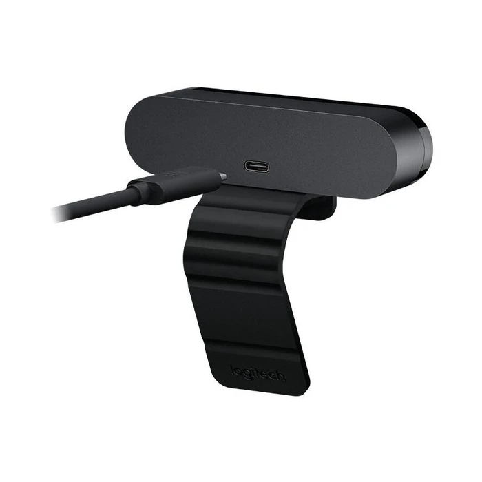 Webcam Logitech Brio 4K Ultra HD