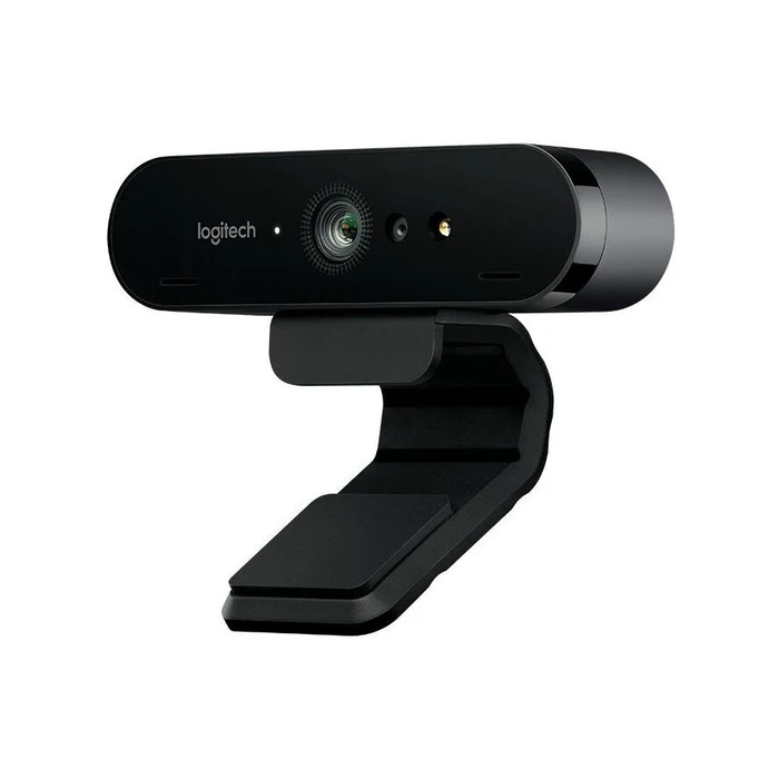 Webcam Logitech Brio 4K Ultra HD