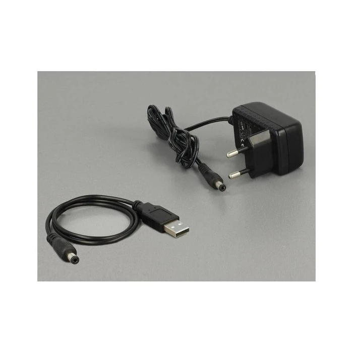 Splitter Delock HDMI 1 Input -> 2 Outputs