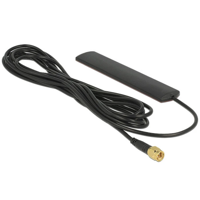 Κεραία Δικτύου Delock SMA 3dBi LTE