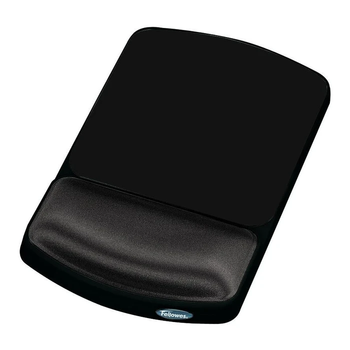 Mousepad Fellowes Wrist Rest Graphite
