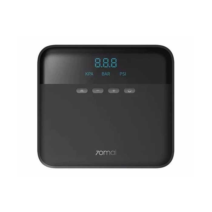 Τρόμπα Αυτοκινήτου 70Mai Midrive TP03 Compressor Lite - 25L/min 79dB