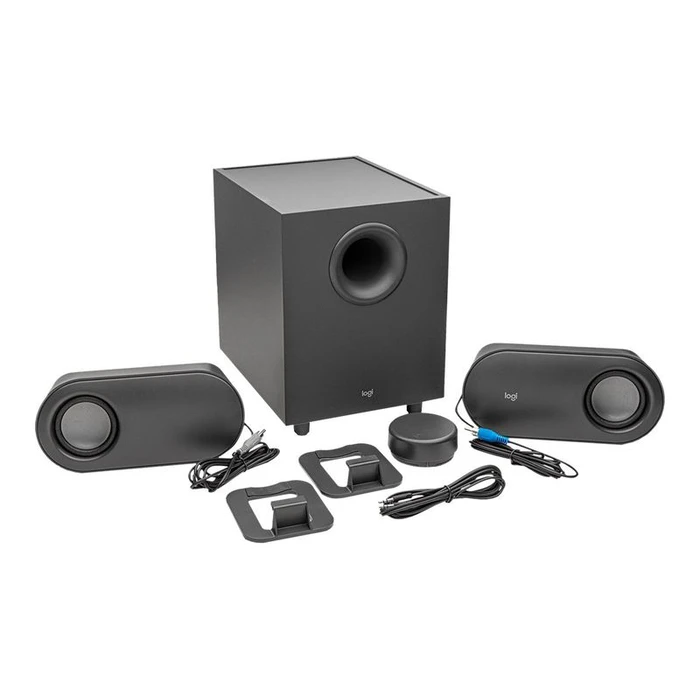 Ηχεία Logitech Z407 speaker system