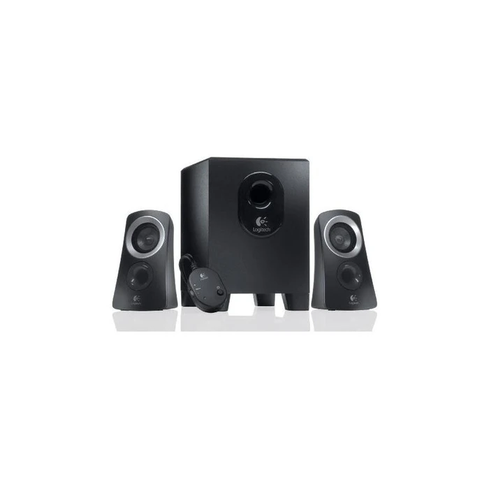 Ηχεία Logitech Speaker System Z313
