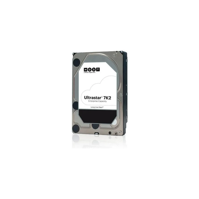 Εσωτερικός Σκληρός Δίσκος Για Server 3.5" 1TB Western Digital SATA3 HUS722T1TALA604 7200 128MB Internal Bulk
