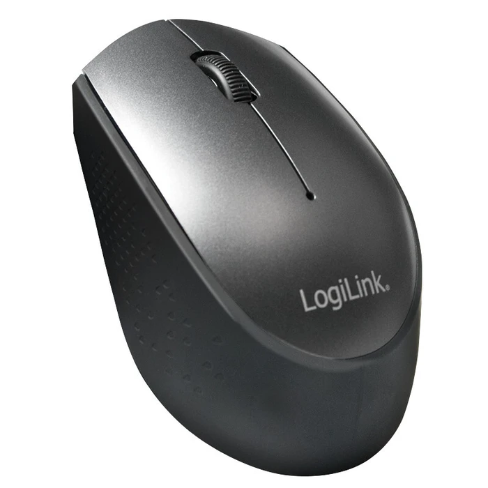Ποντίκι Ασύρματο LogiLink 3D USB-C 1200 dpi 2.4