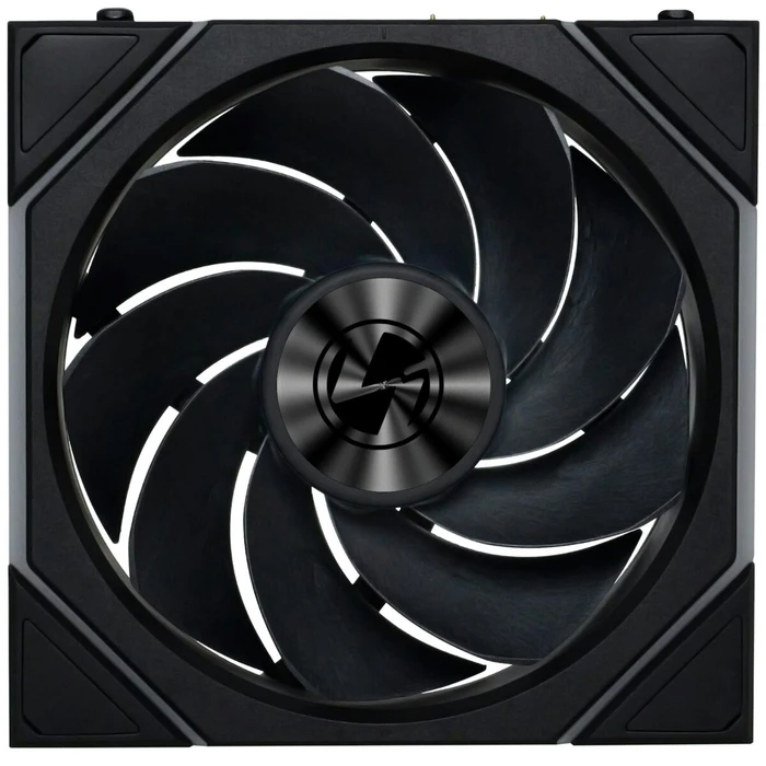 Case Fan 12cm Lian Li UNI FAN TL Wireless Reverse Black (1pc)