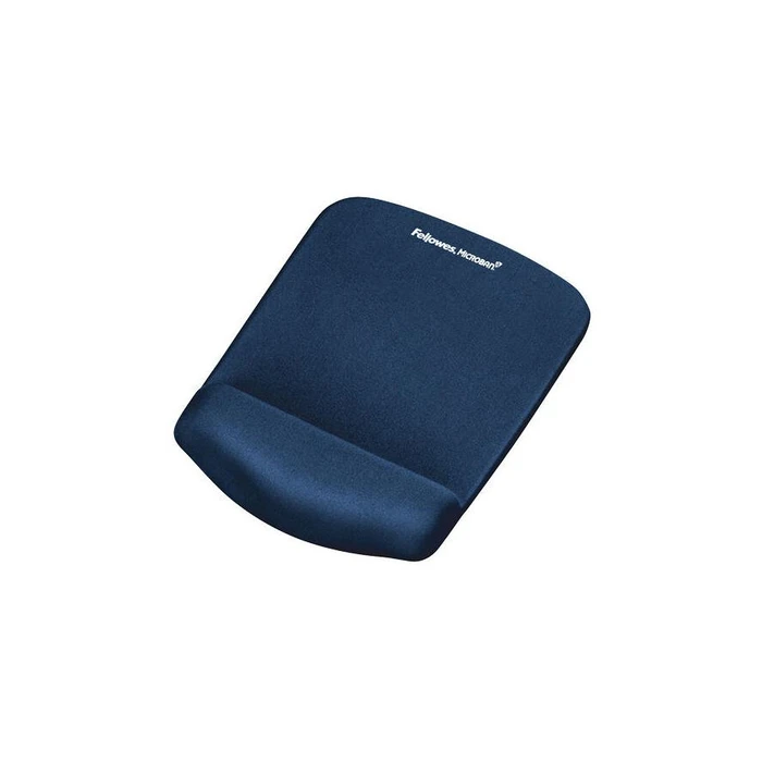 Mousepad Fellowes Wrist Rest Blue