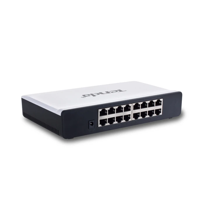 Network Switch Tenda S16 16-Port FE (10/100)