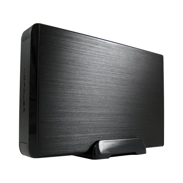 Θήκη Σκληρού Δίσκου 3,5" Lc-Power SATA III to USB3.0 Hydra