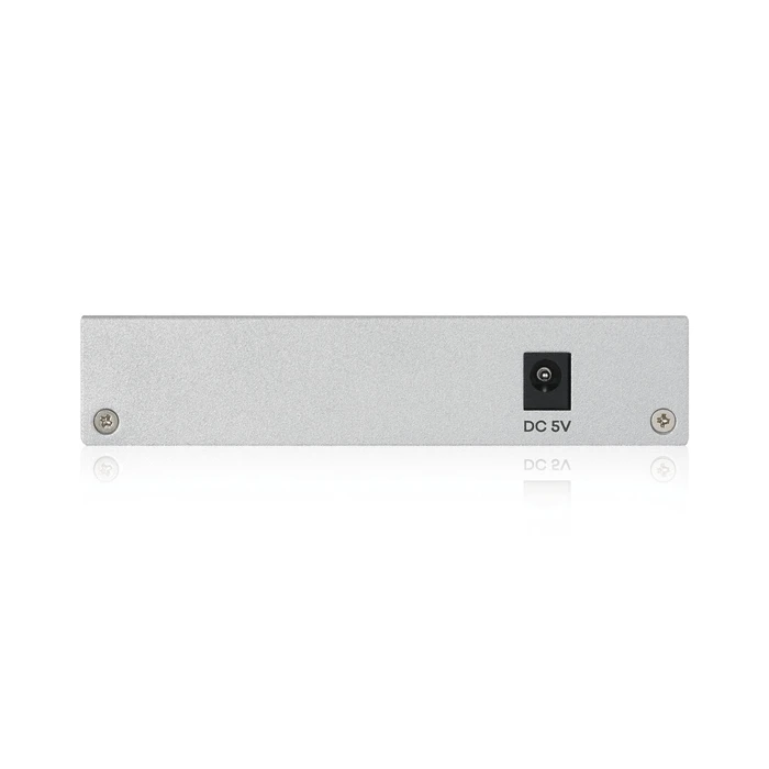 Network Switch ZyXEL 5x GE GS1200-5