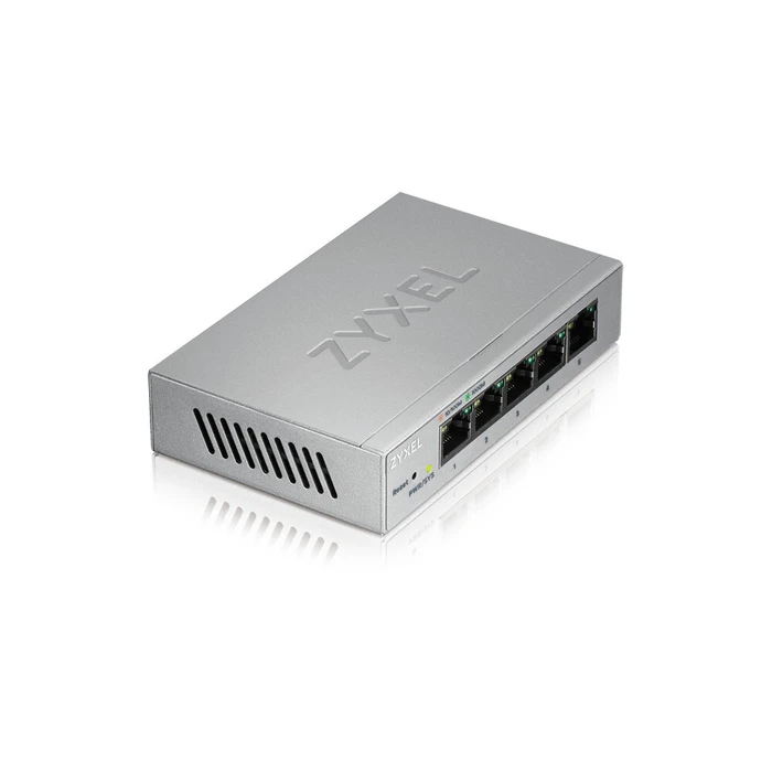Network Switch ZyXEL 5x GE GS1200-5