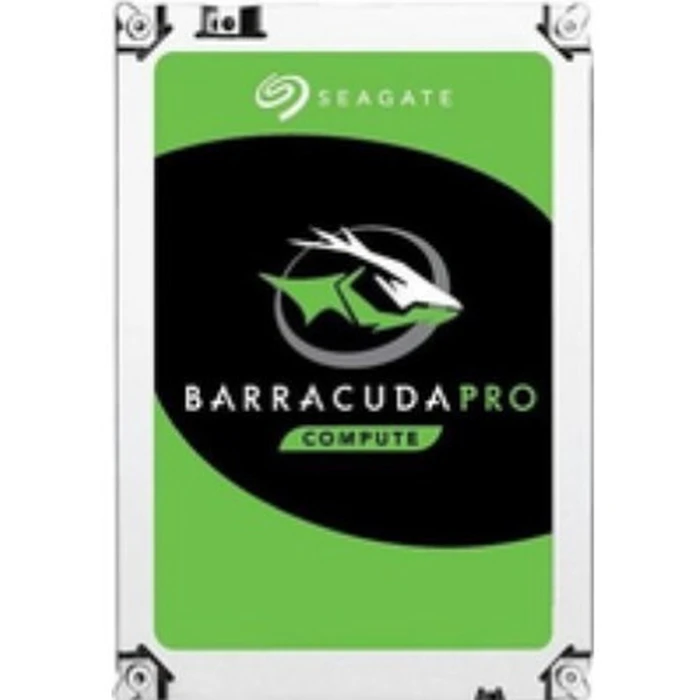 Εσωτερικός Σκληρός Δίσκος 3.5" 8TB Seagate SATA3 BarraCuda 7200 256MB bulk