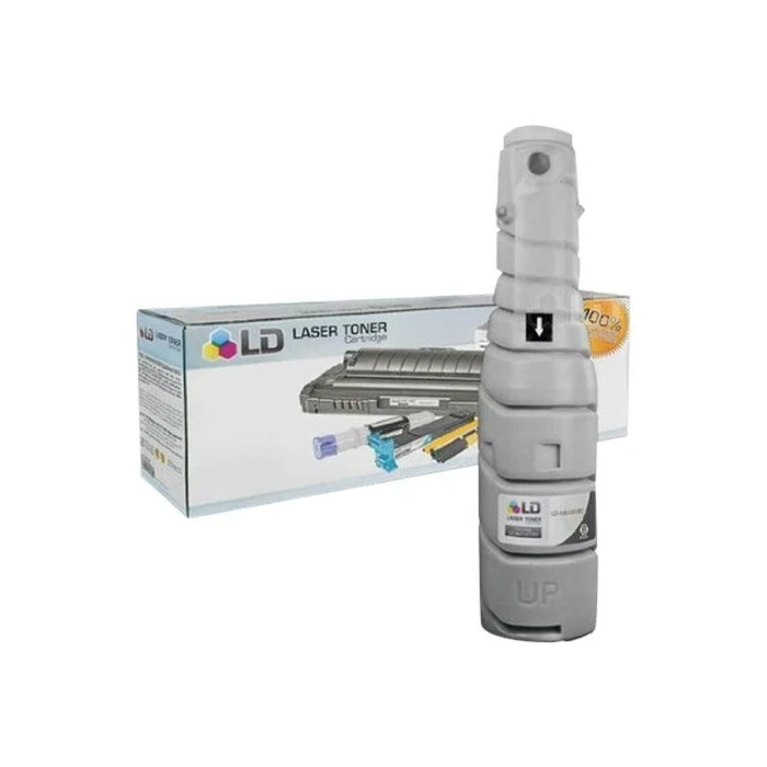 Toner Konica Minolta TN-217 - Black - Original