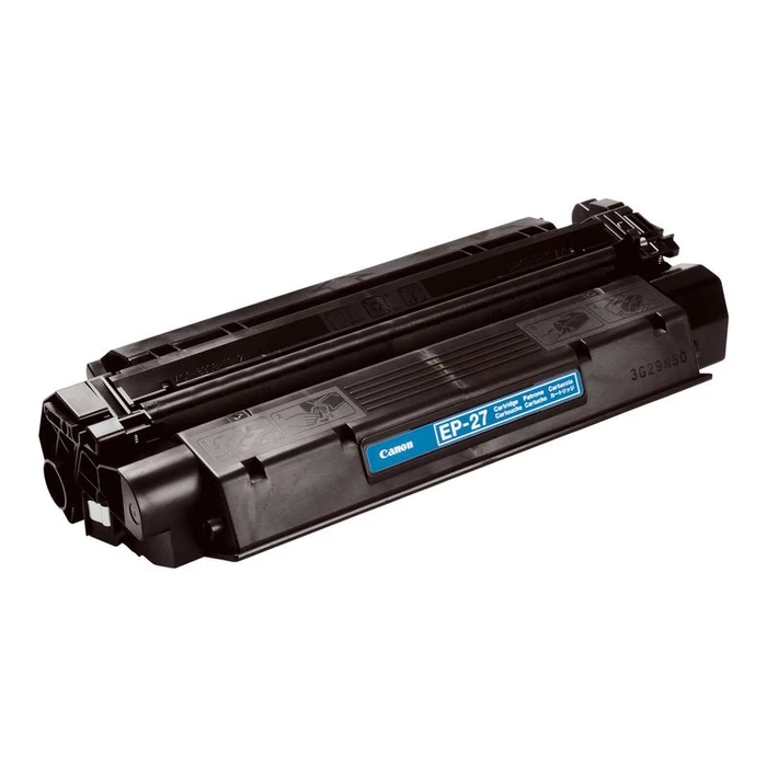 Toner Canon EP-27 - Black - Original