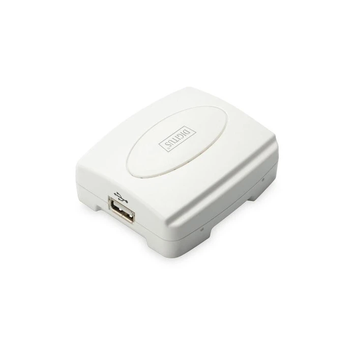 Print Server Digitus Fast Ethernet 1-Port USB2.0