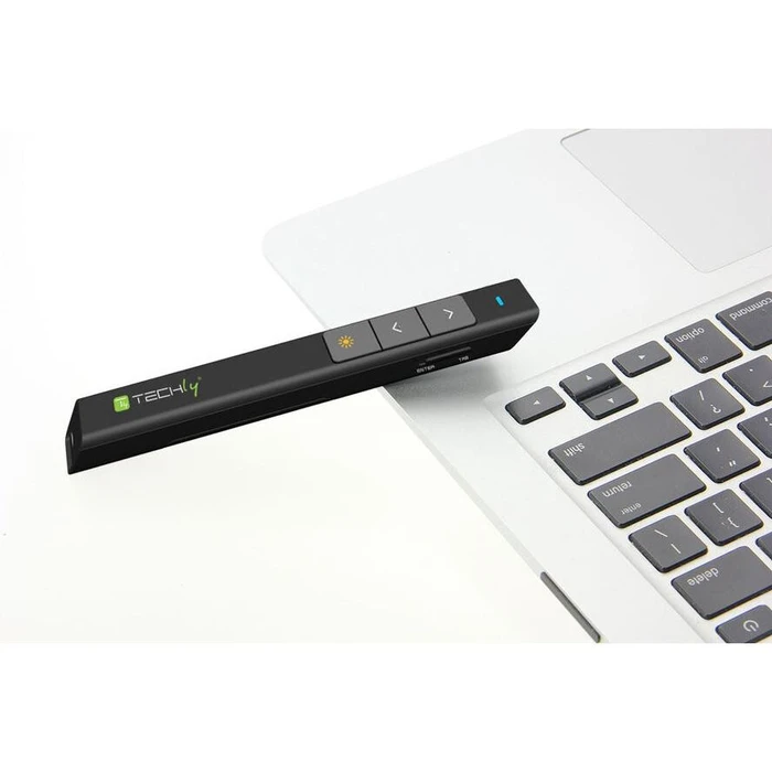 Presenter Techly Laserpointer