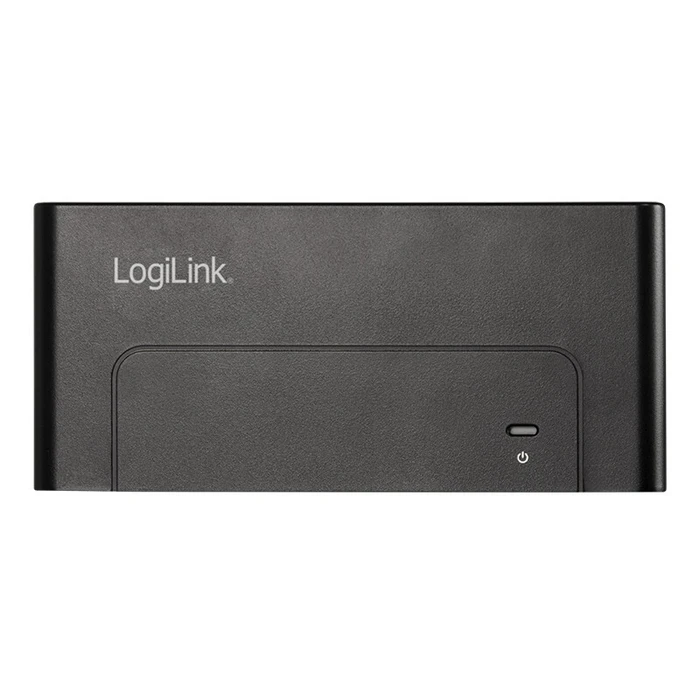 Docking Station LogiLink USB 3.1 Quickport for 2,5' & 3,5'