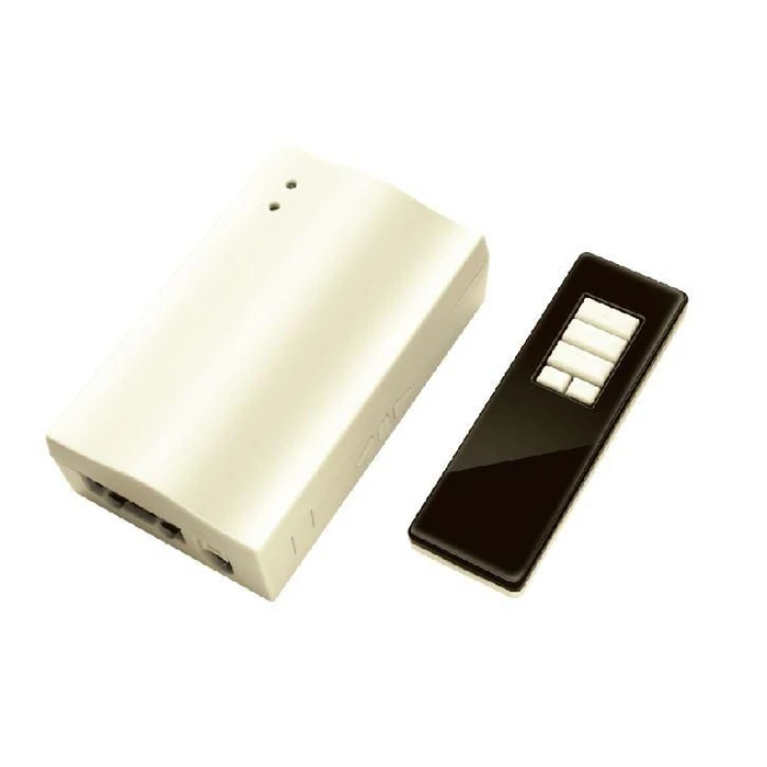 Default Grandview RF Remote Control Set 1GD 868MNIII