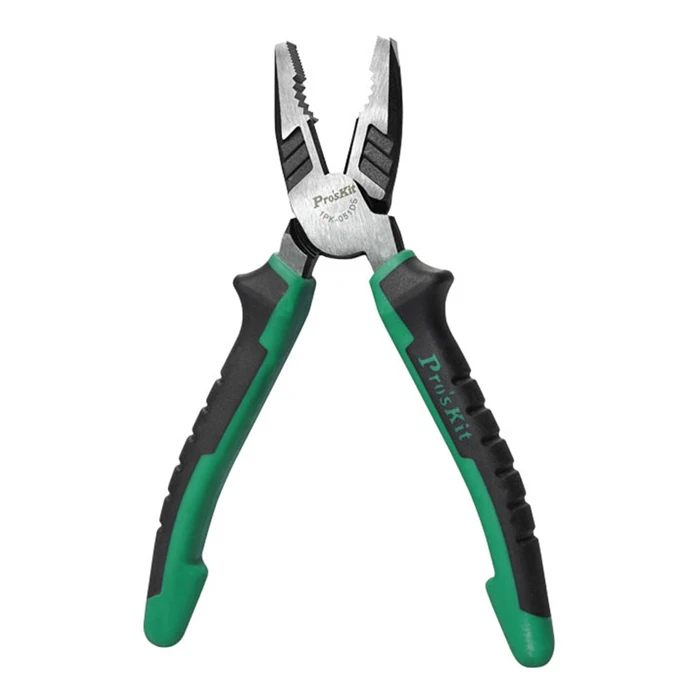 Πένσα Proskit 1PK-051Ds με Αντιολισθητικές Λαβές, 205mm