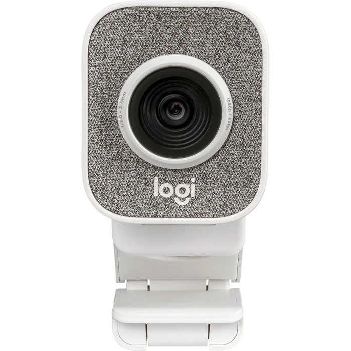 Webcam Logitech Streamcam white