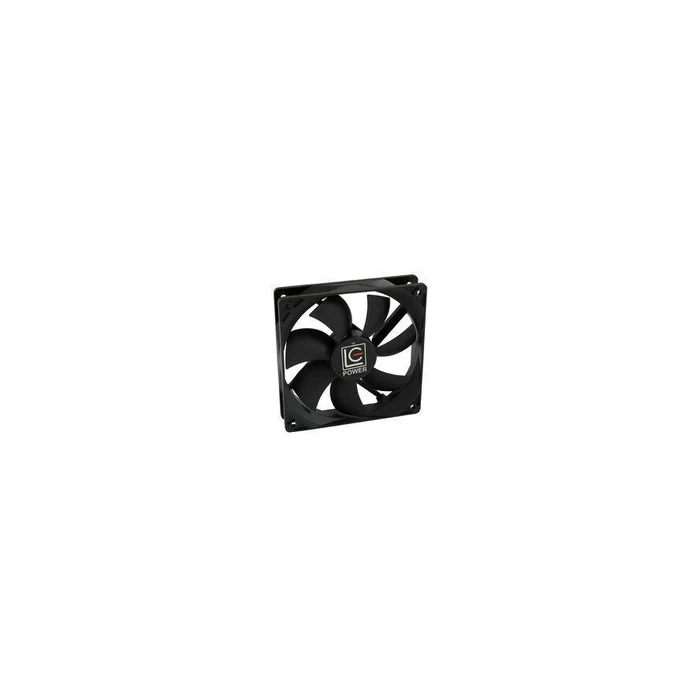Case Fan 12cm LC-Power LC-CF-120 PWM Retail