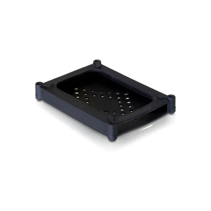 Πλαίσιο Για Σκληρούς Δίσκους Delock for 2x 3,5" HDDs Black