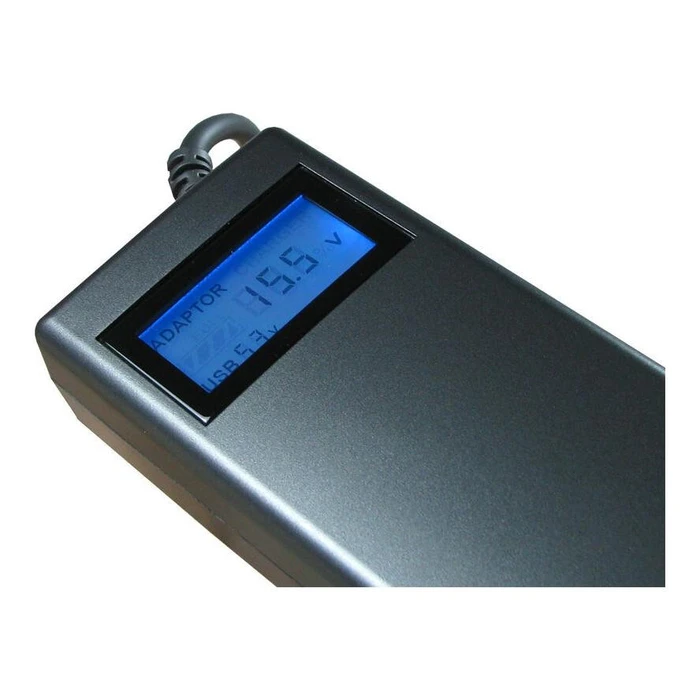 Φορτιστής Laptop 90W Inter-Tech Nitrox NB-90U