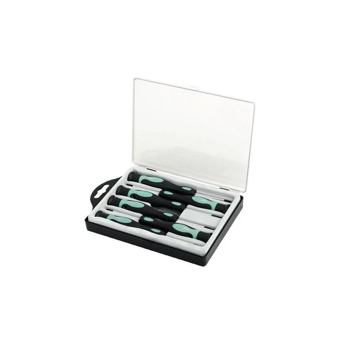 Σέτ Κατσαβίδια Logilink WZ0021 6 pieces