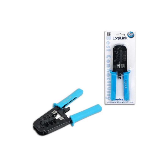 Σετ Εργαλείων LogiLink WZ0023