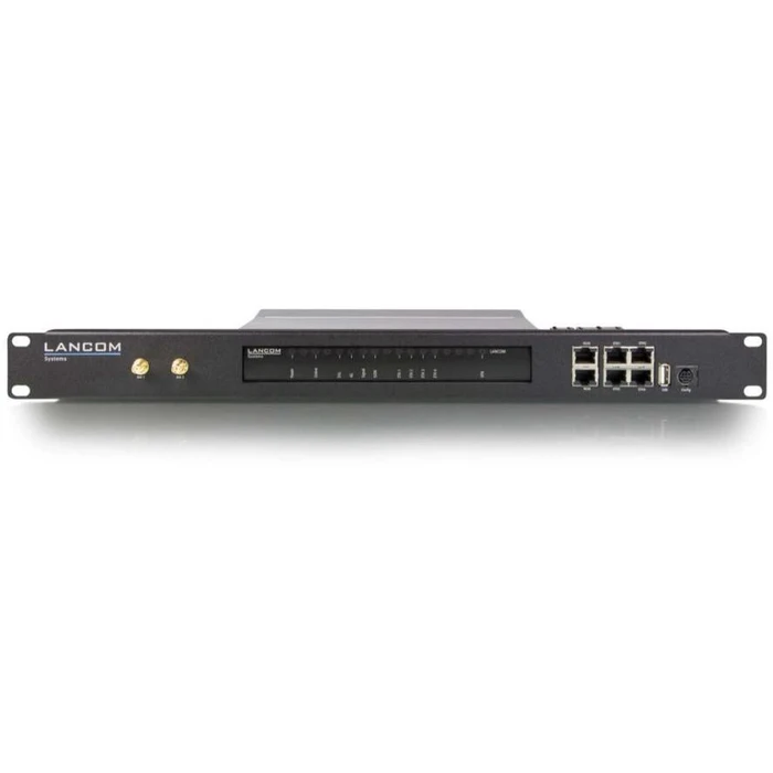 Network Switch Lancom 61644 Rack Mount Plus
