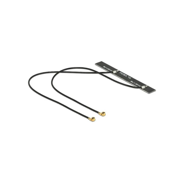 Κεραία Δικτύου Delock 2x I-PEX