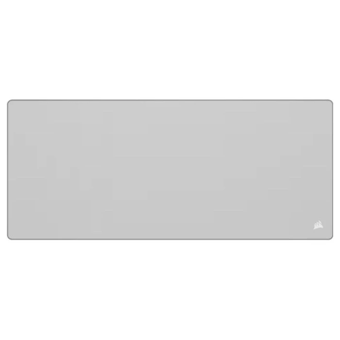 Corsair MM Extended 2XL Γκρι - Υφασμάτινο Gaming Mouse Pad με Anti-fray Ραφές