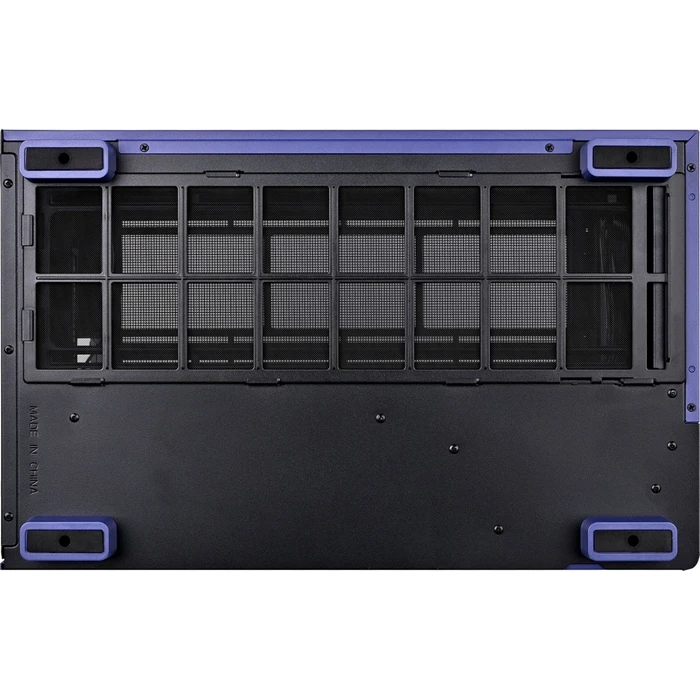 Thermaltake View 380 XL TG ARGB Future Dusk - PC Case Midi Tower