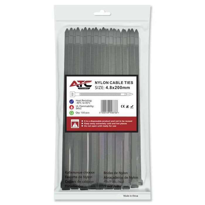 XO Φορτιστής GaN Universal με 3 εξόδους 2x USB C και 1x USB A λευκό