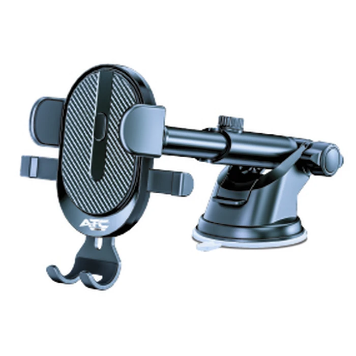 Hair Clipper Valera Swiss Excellence Smart Black Rechargeable Corded Professional