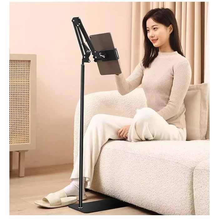 XO Smartwatch J14 AMOLED 1.75 Inch Black