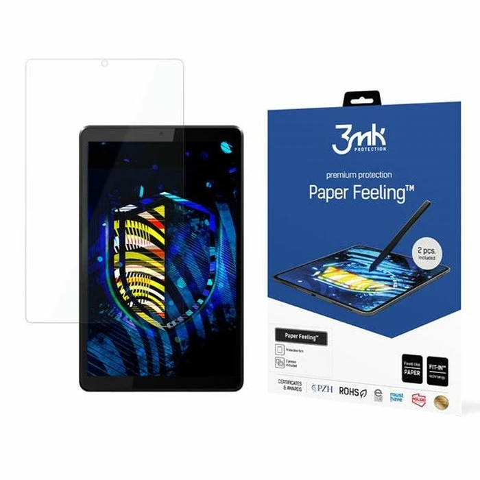 3MK PaperFeeling Lenovo Tab M8 8 [2 PACK]