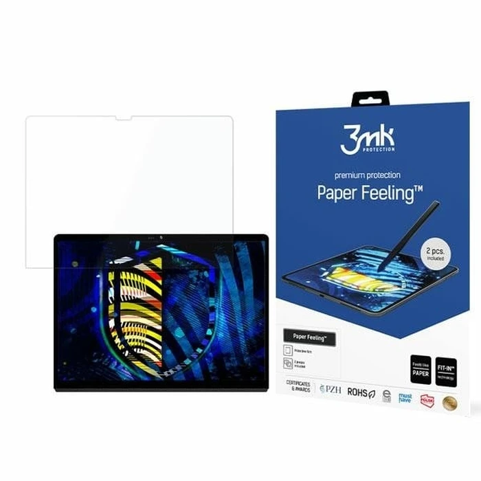 3MK PaperFeeling Lenovo Yoga Pad Pro 13 [2 PACK]
