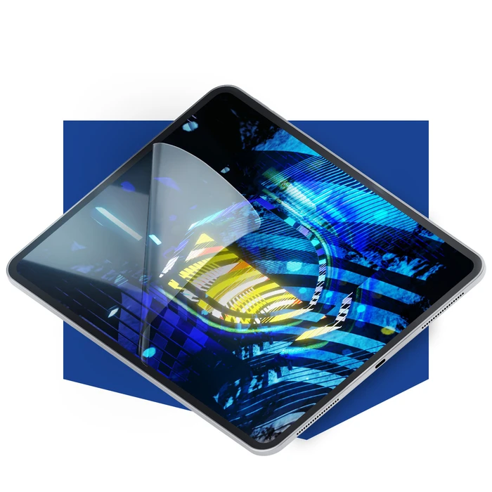 3MK PaperFeeling Samsung Galaxy Tab S7 FE 12.4 [2 PACK]