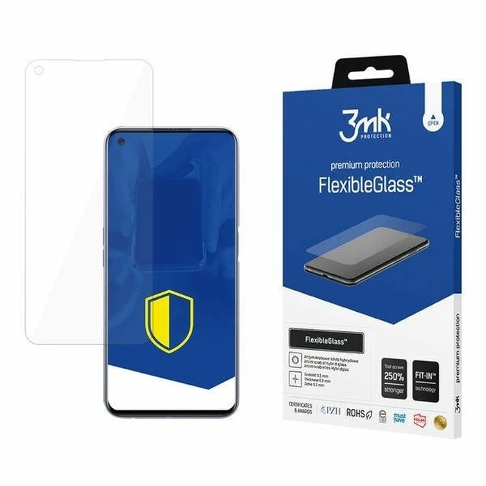 3MK FlexibleGlass Realme GT 5G