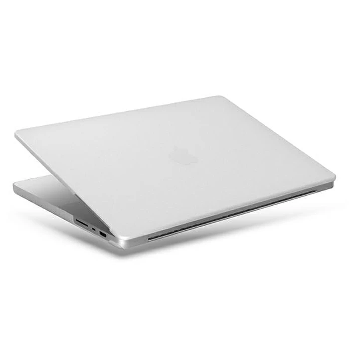 UNIQ Claro Apple MacBook Pro 16" (M1/M2/M3/M4/M5) 2021-2026 dove matte clear