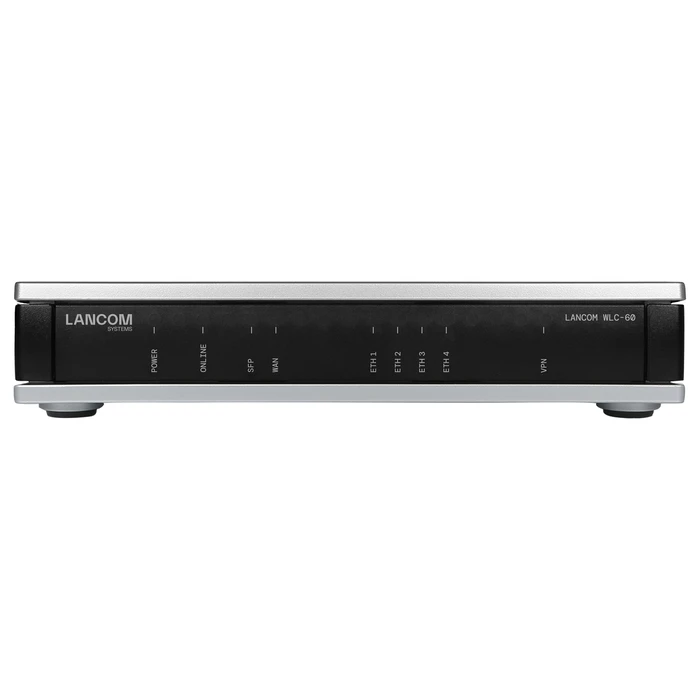 Router LANCOM WLC-60 (EU) WLAN-Controller inkl. Public Spot Optio