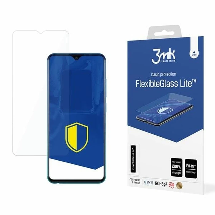 3MK FlexibleGlass Lite Vivo Y01