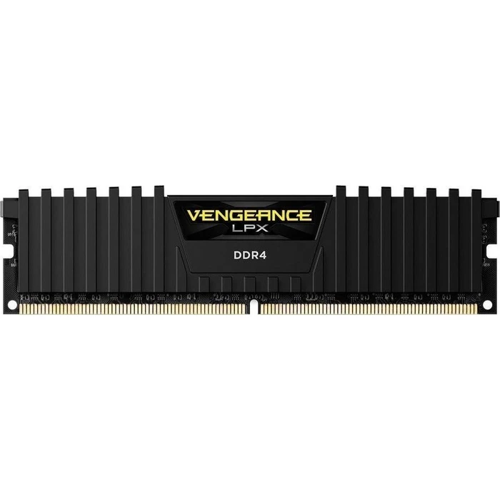 Μνήμη RAM Σταθερού DDR4 16GB Corsair 2666 C16 Ven