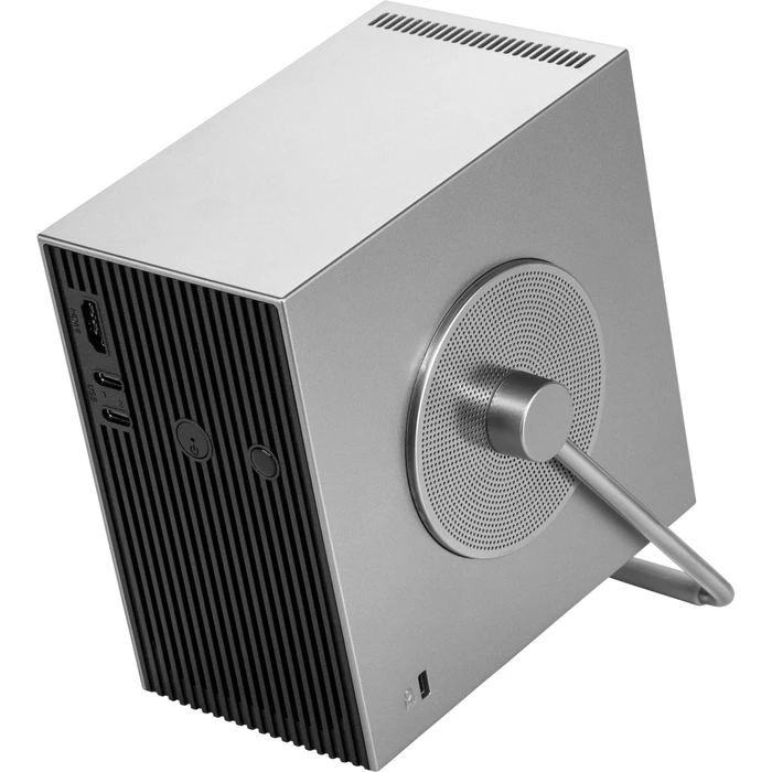 LG CineBeam PU600U 4K UHD Φορητός Laser Προβολέας (webOS 24, 3Ch RGB Laser)